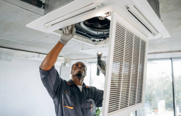 Licensed Furnace Repair service in Charleston, WV - FH HVAC