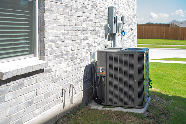 Reliable Furnace Repair contractor in Charleston, WV by FH HVAC